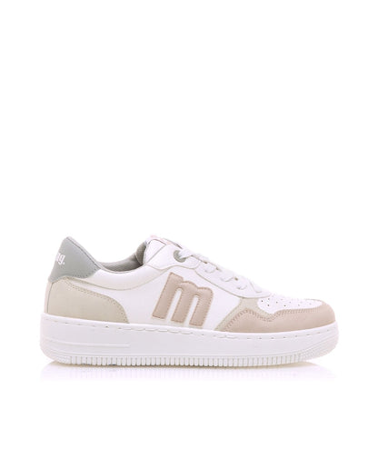 ZAPATILLAS MUSTANG GRAVITY 60724