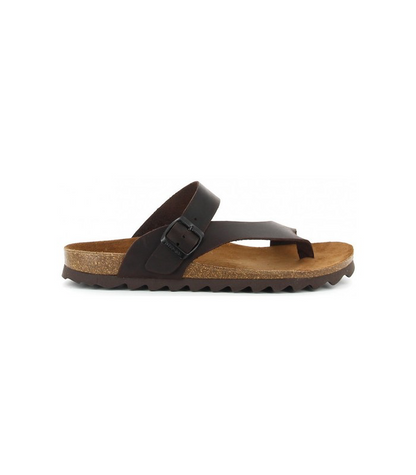 INTER BIOS CHANCLO HOMBRE 9511 MOKA