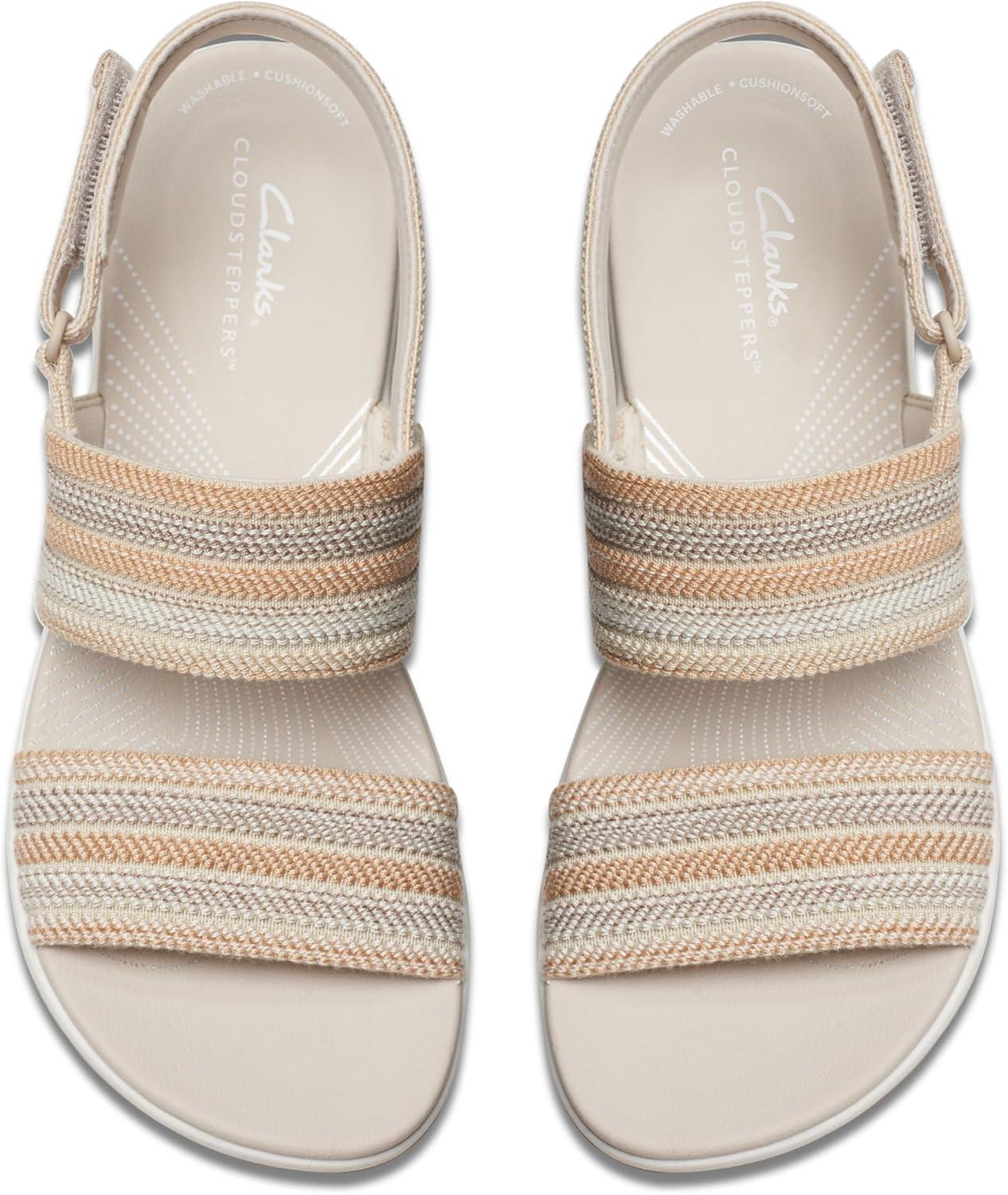 CLARKS SANDALIA ARLA STROLL