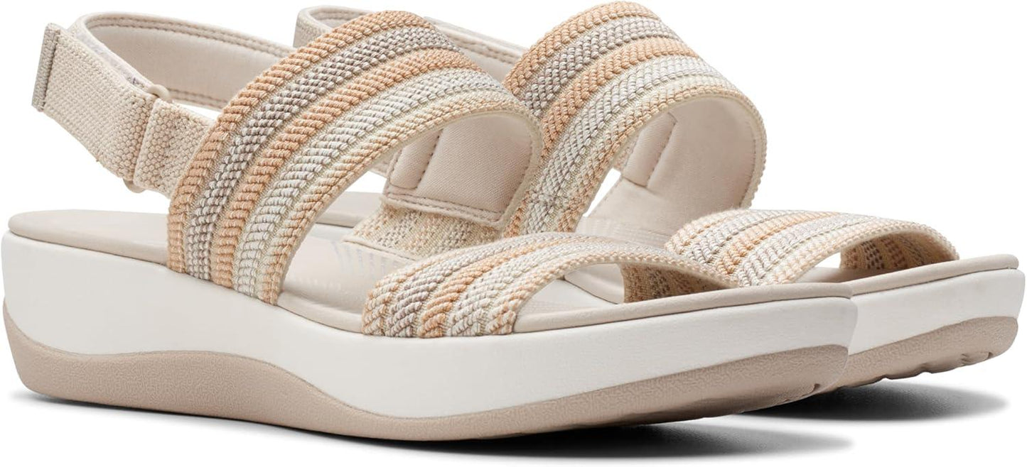 CLARKS SANDALIA ARLA STROLL