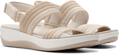 CLARKS SANDALIA ARLA STROLL