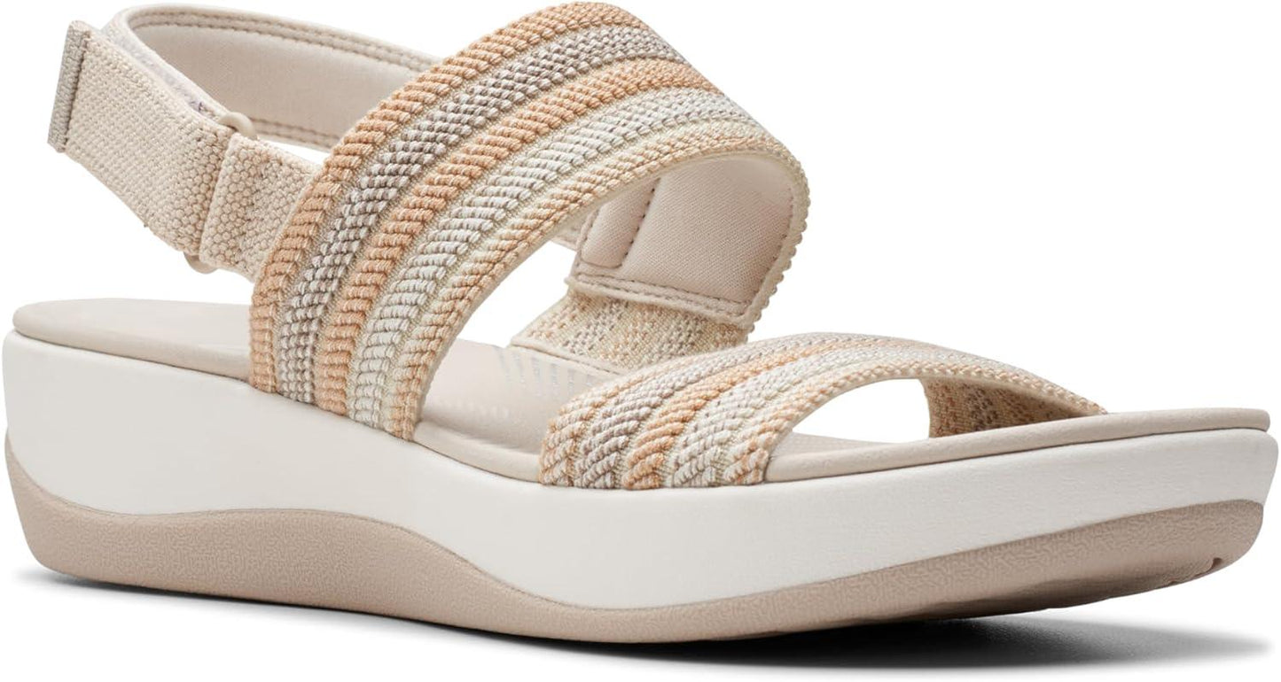 CLARKS SANDALIA ARLA STROLL