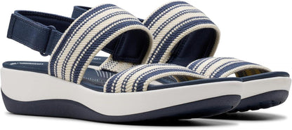 CLARKS SANDALIA ARLA STROLL