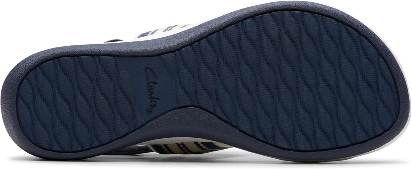 CLARKS SANDALIA ARLA STROLL