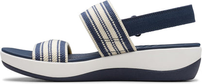 CLARKS SANDALIA ARLA STROLL