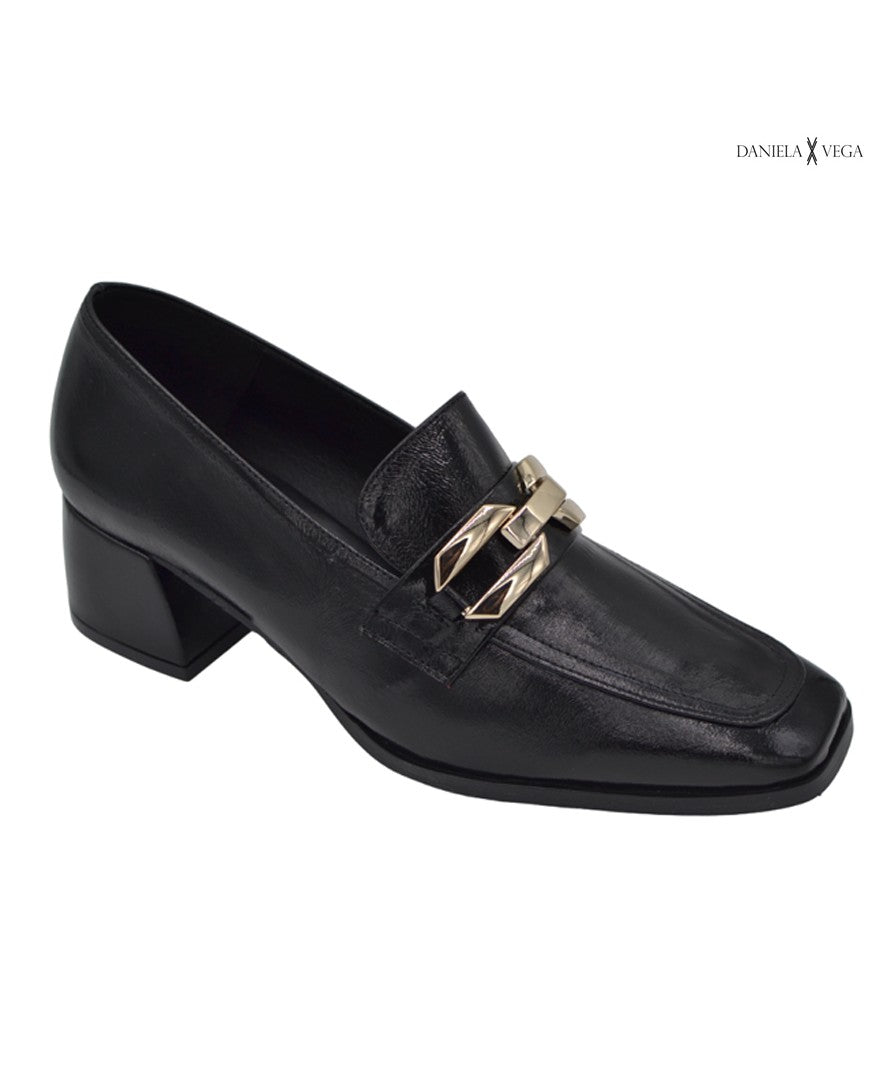 MOCASIN DANIELA VEGA 2366