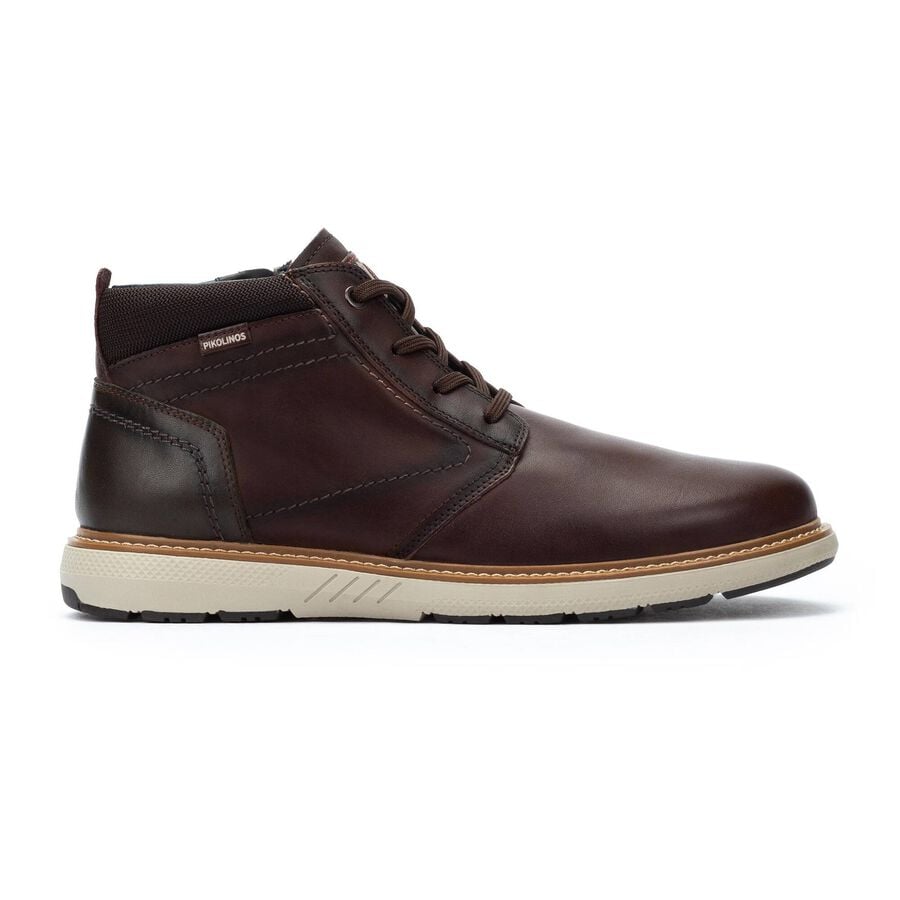 Botin Pikolinos Bilbao Olmo M8D-8050C1
