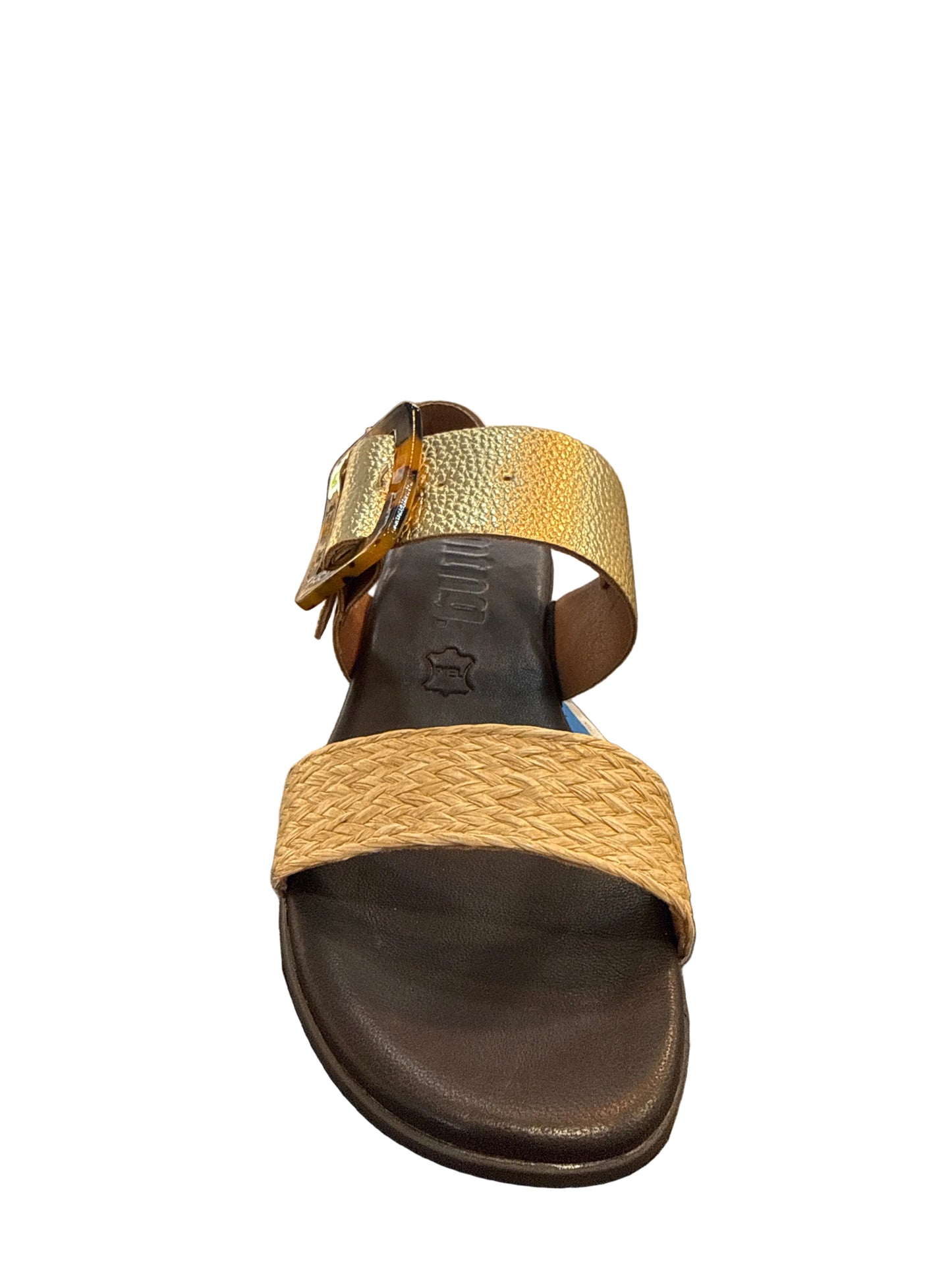 SANDALIA MUSTANG CAMUFLAJE