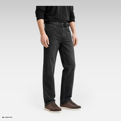 Geox zapatilla Flextridezero Plus Hombre Marron calce facil