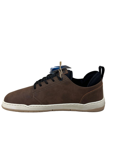 ZAPATILLA BAREFOOT MUSTANG FREE MIAMI MARRON 84804