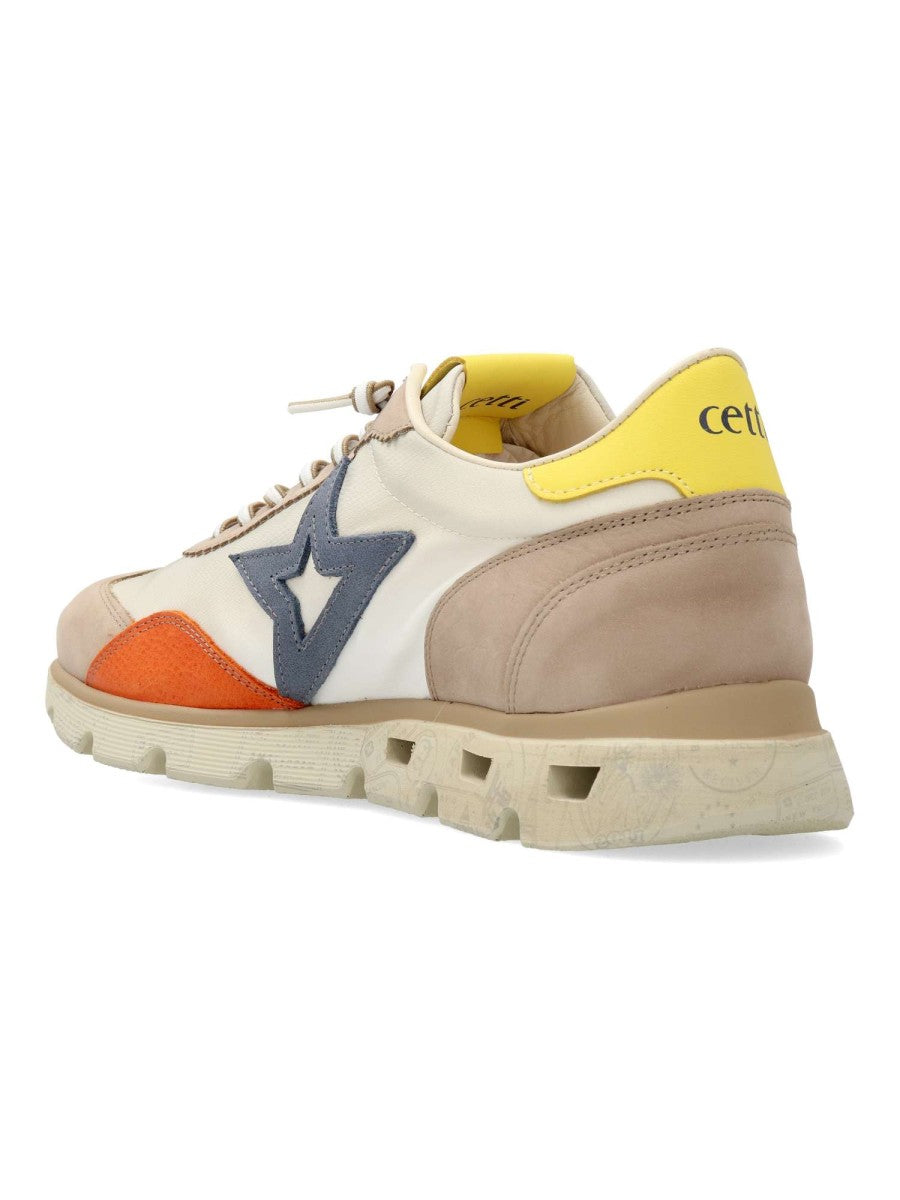 CETTI ZAPATILLA DEGRADE CALIZA C1259