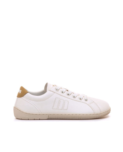 ZAPATILLA MUSTANG BAREFOOT 60837 MURRI BLANCO