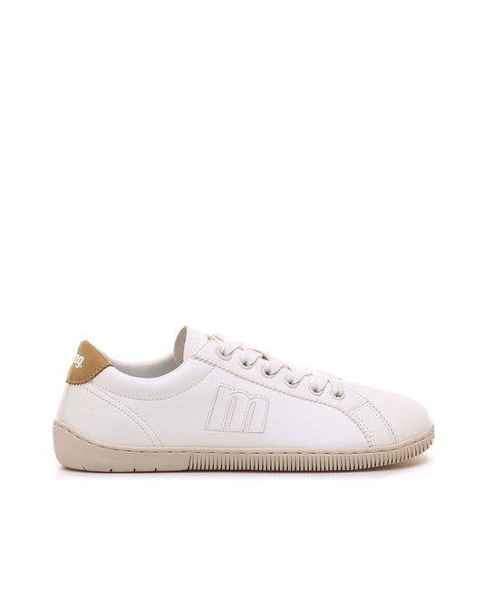 ZAPATILLA MUSTANG BAREFOOT 60837 MURRI BLANCO