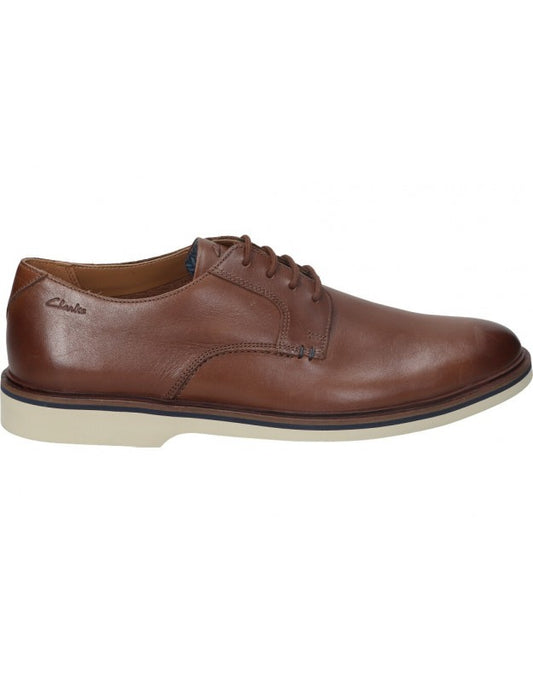 CLARKS ZAPATO MALWOOD PLAIN