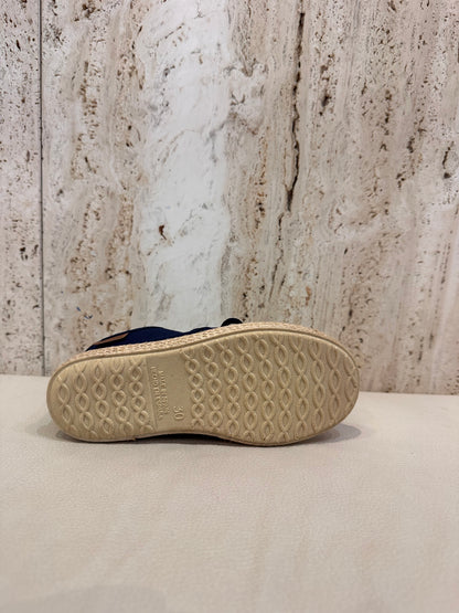ZAPATILLA LONA MUSTANG LANDY 47105