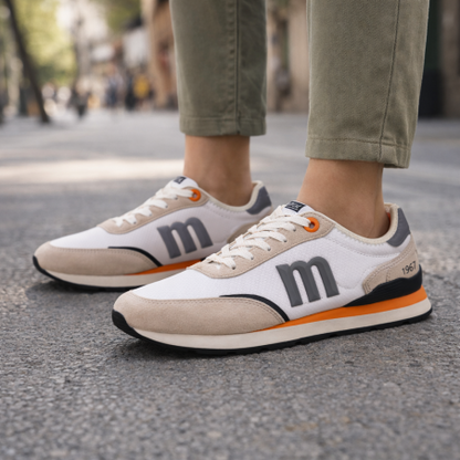 MUSTANG JOGGO CLASSIC 84859