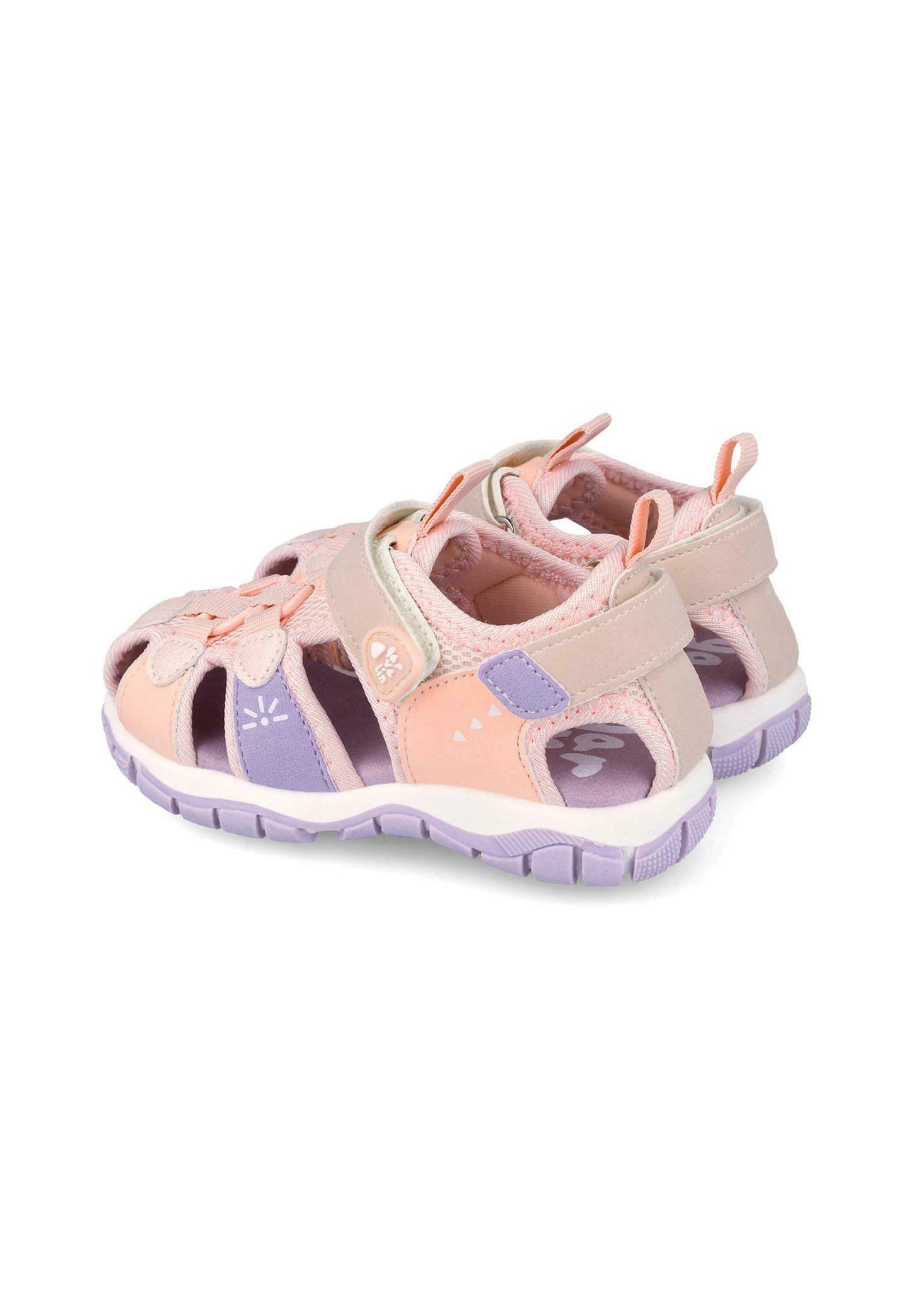 SANDALIA CERRADA GARVALIN