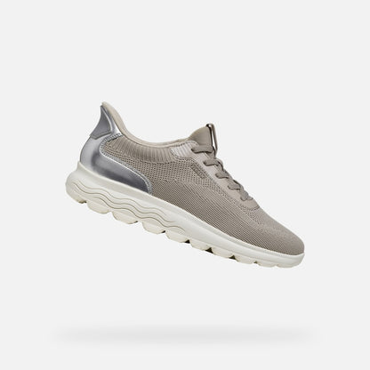 DEPORTIVA MUJER GEOX SPHERICA PLUS D567MA
