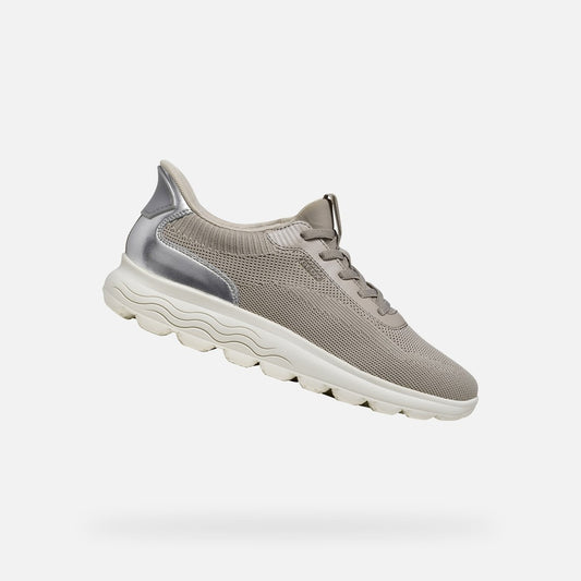 DEPORTIVA MUJER GEOX SPHERICA PLUS D567MA