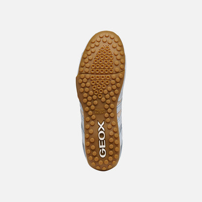 GEOX D SNAKE PAPYRUS CRYSTAL D65B0A0