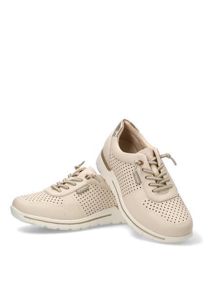 DEPORTIVO DE MUJER AMARPIES AHI30066