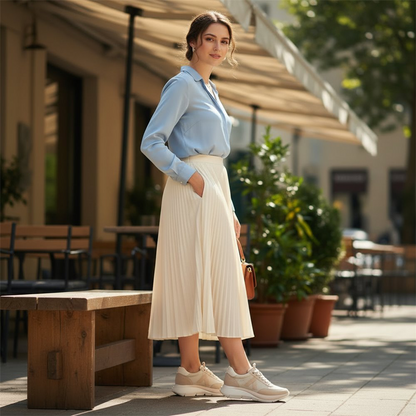 ZAPATO CALLAGHAN ALGORITMO