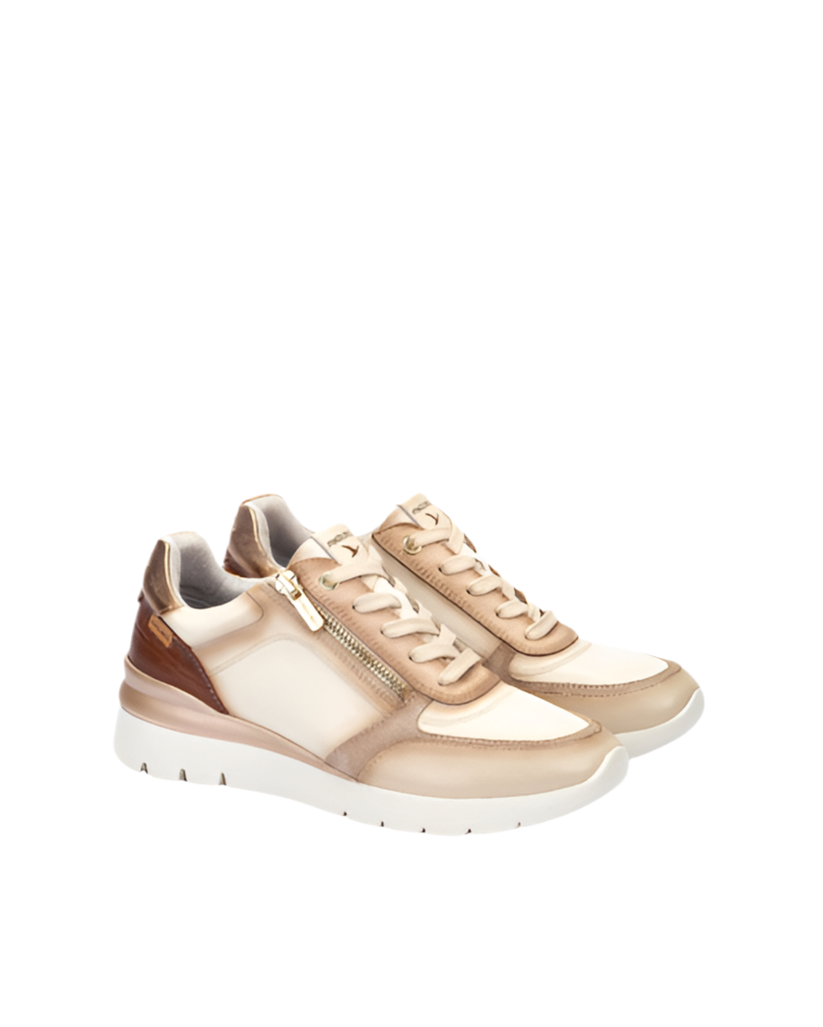 ZAPATILLA PIKOLINOS CANTABRIA W4R-6524C2