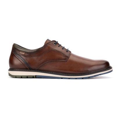 PIKOLINOS ZAPATO BERNA NEGRO M8J 4331C1