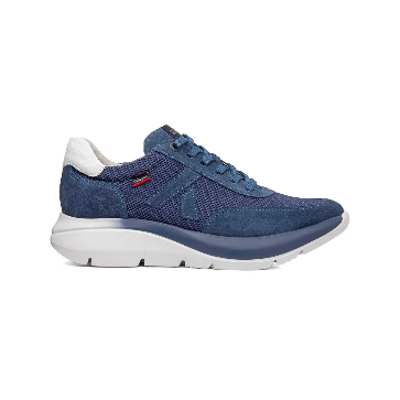 CALLAGHAN 61205 | Algoritmo Azul Blanco