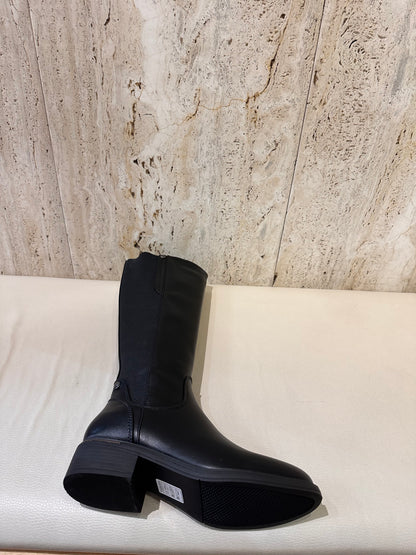 AMARPIES BOTA ALTA PLANA