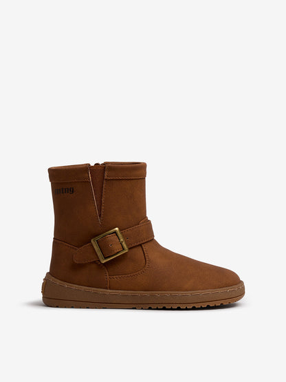 Bota minimalista Camel 49071 Barefoot