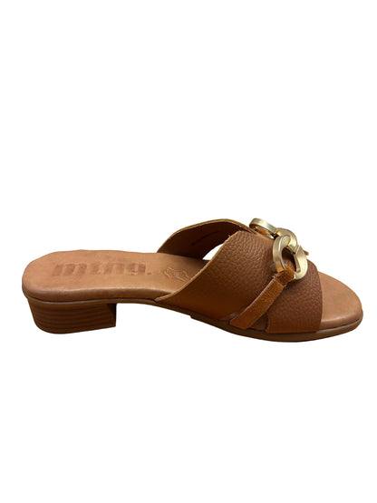 SANDALIA MUSTANG 55924