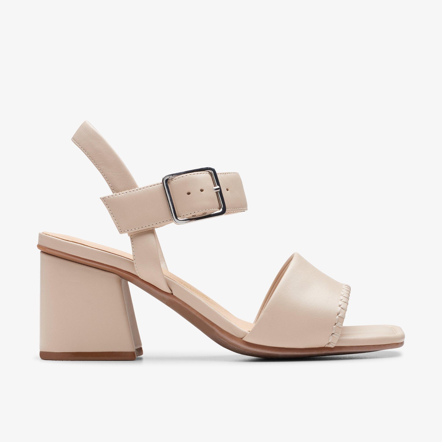 Clarks sandalia siara buckle