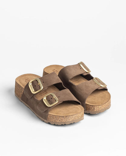 SANDALIA MUJER WIWI-003