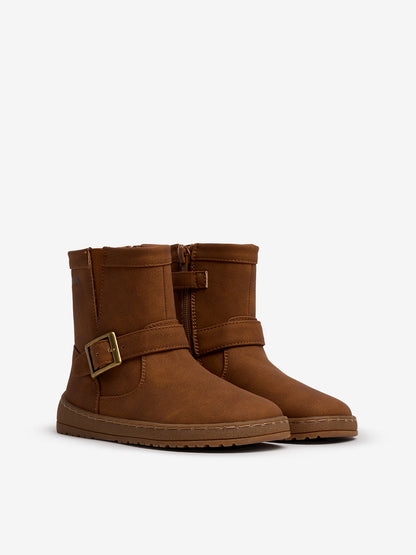 Bota minimalista Camel 49071 Barefoot