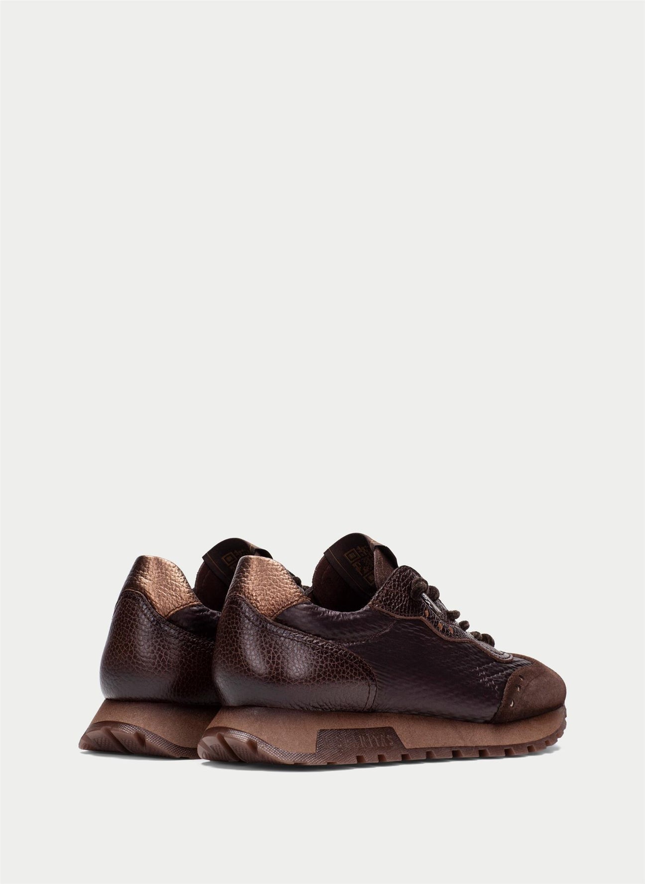 ZAPATILLA HISPANITAS OREGON ESPRESSO