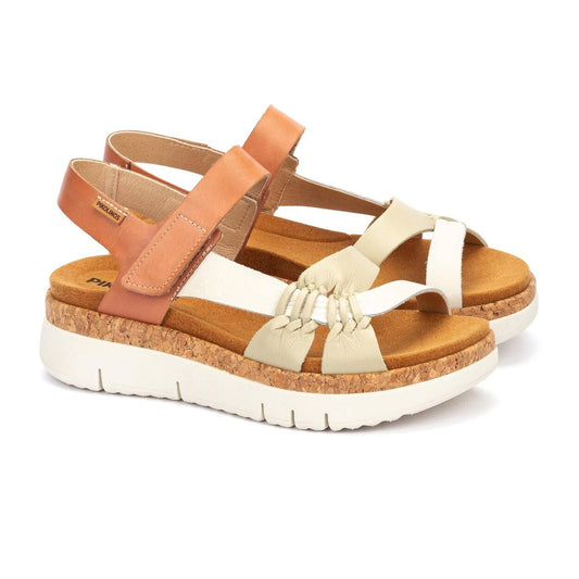 SANDALIA PIKOLINOS PALMA W4N-0968C3