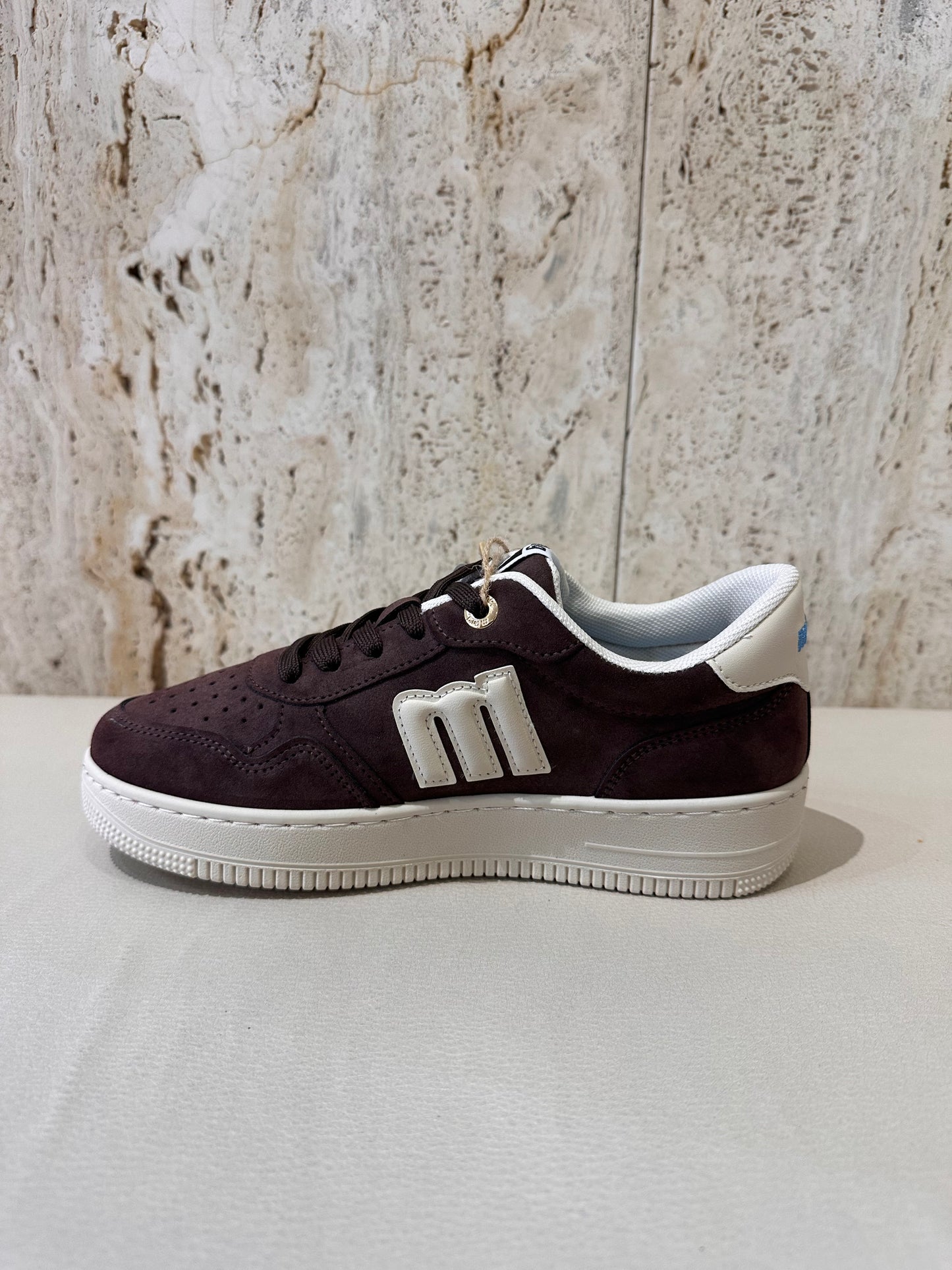 ZAPATILLAS MUSTANG GRAVITY 60724