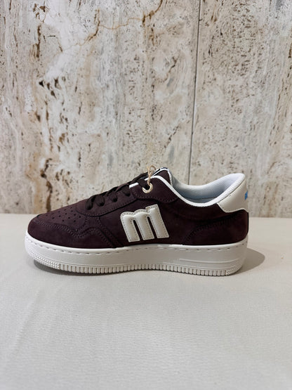 ZAPATILLAS MUSTANG GRAVITY 60724