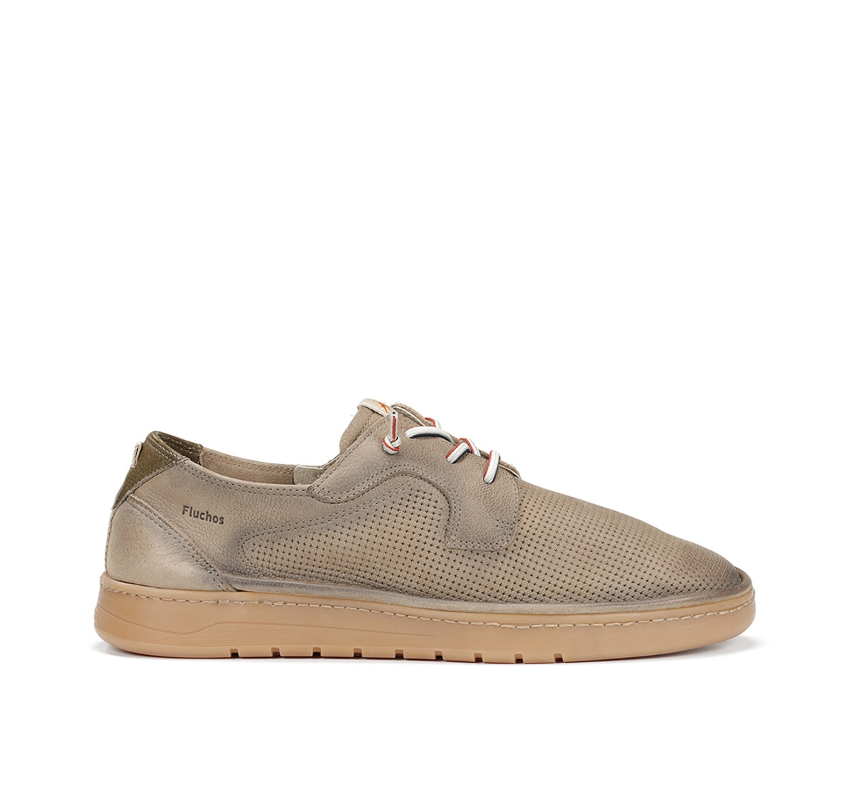 ZAPATOS HOMBRE FLUCHOS LEO F1947