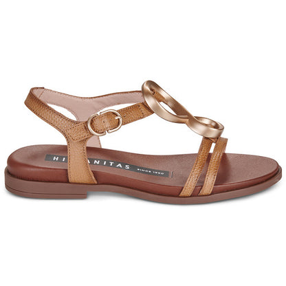 SANDALIAS DE MUJER HISPANITAS BALI