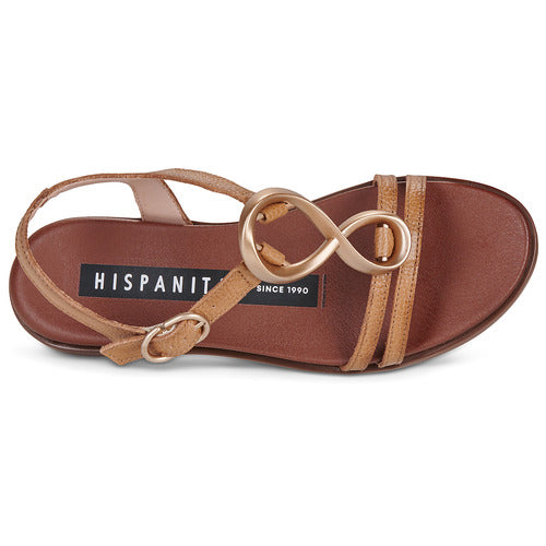 SANDALIAS DE MUJER HISPANITAS BALI
