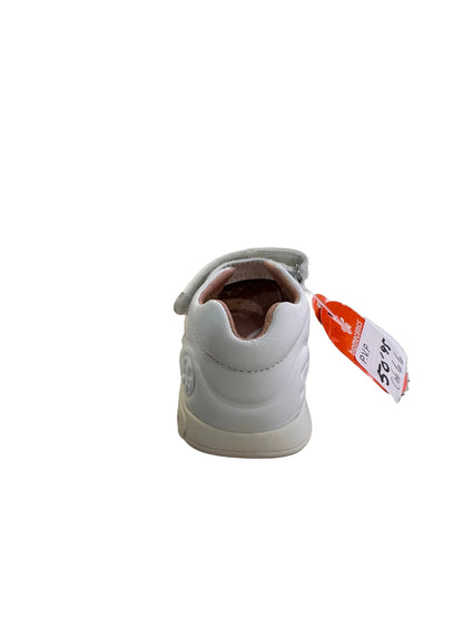 BIOMECANICS MERCEDITA BLANCA  262100-C050