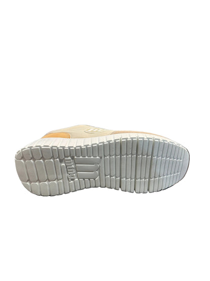 ZAPATILLA MUSTANG SERENE ELÁSTICO 60468