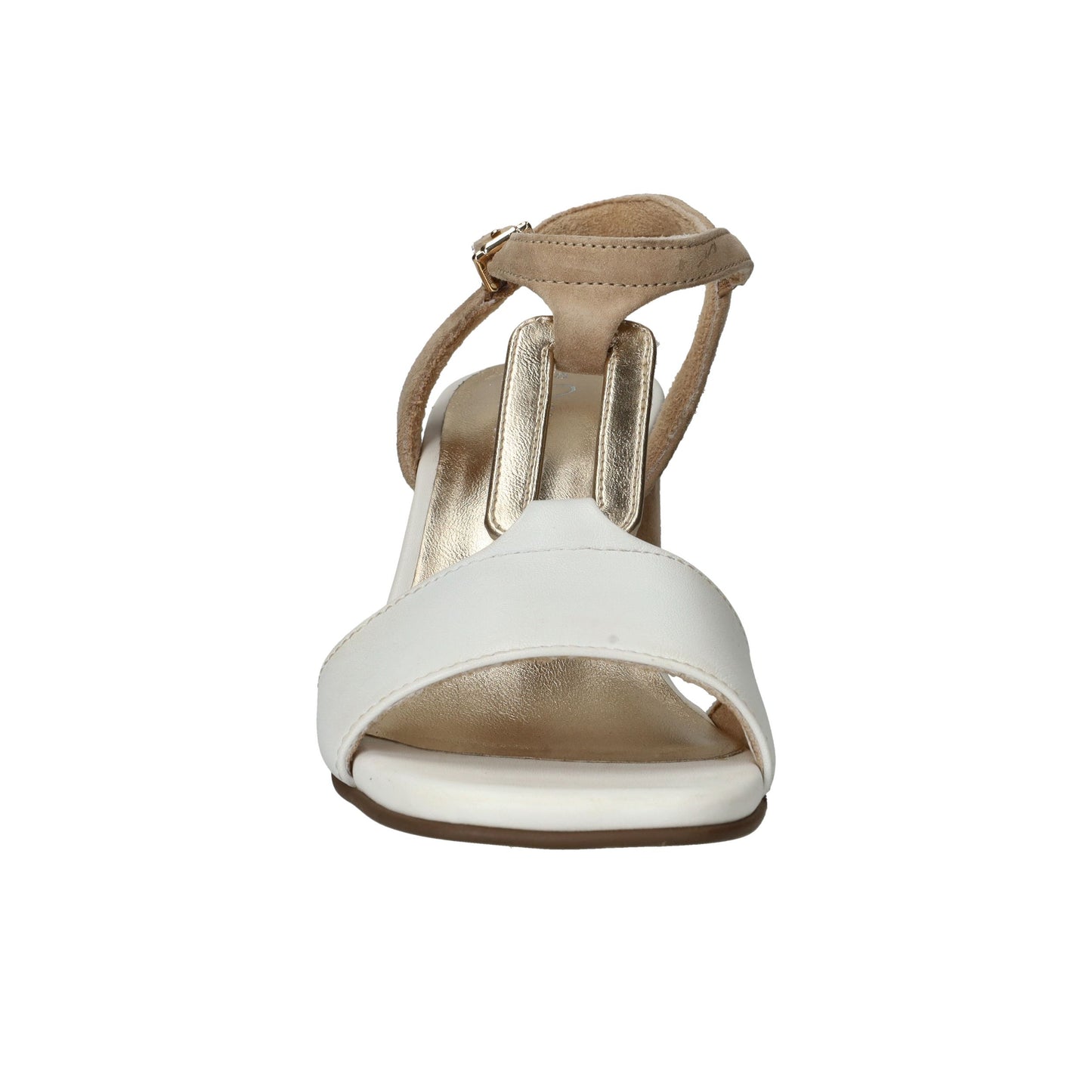 SANDALIA TACÓN MARCO TOZZI  28332 ADORNO