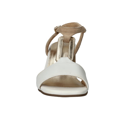 SANDALIA TACÓN MARCO TOZZI  28332 ADORNO