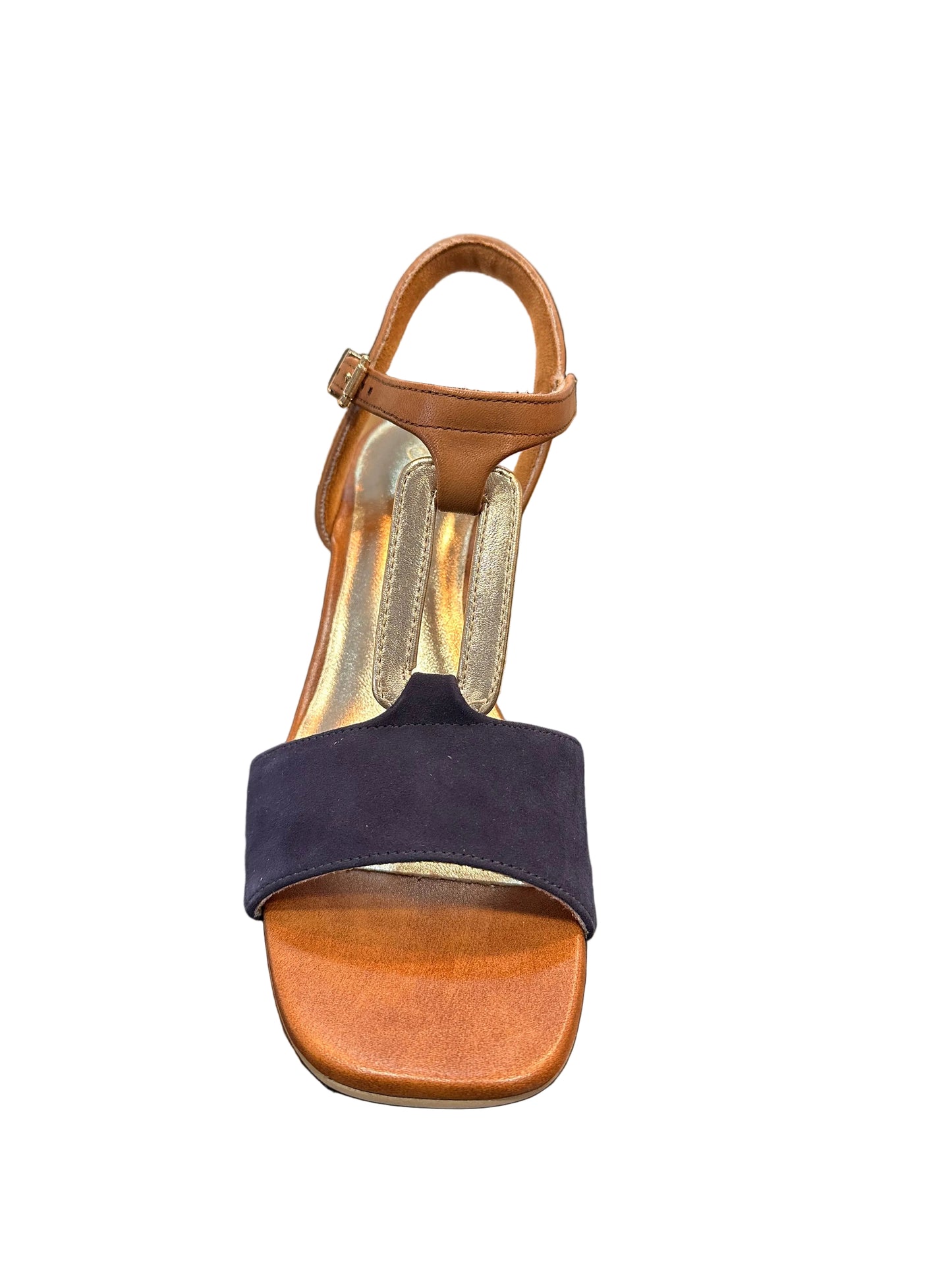 SANDALIA TACÓN MARCO TOZZI  28332 ADORNO