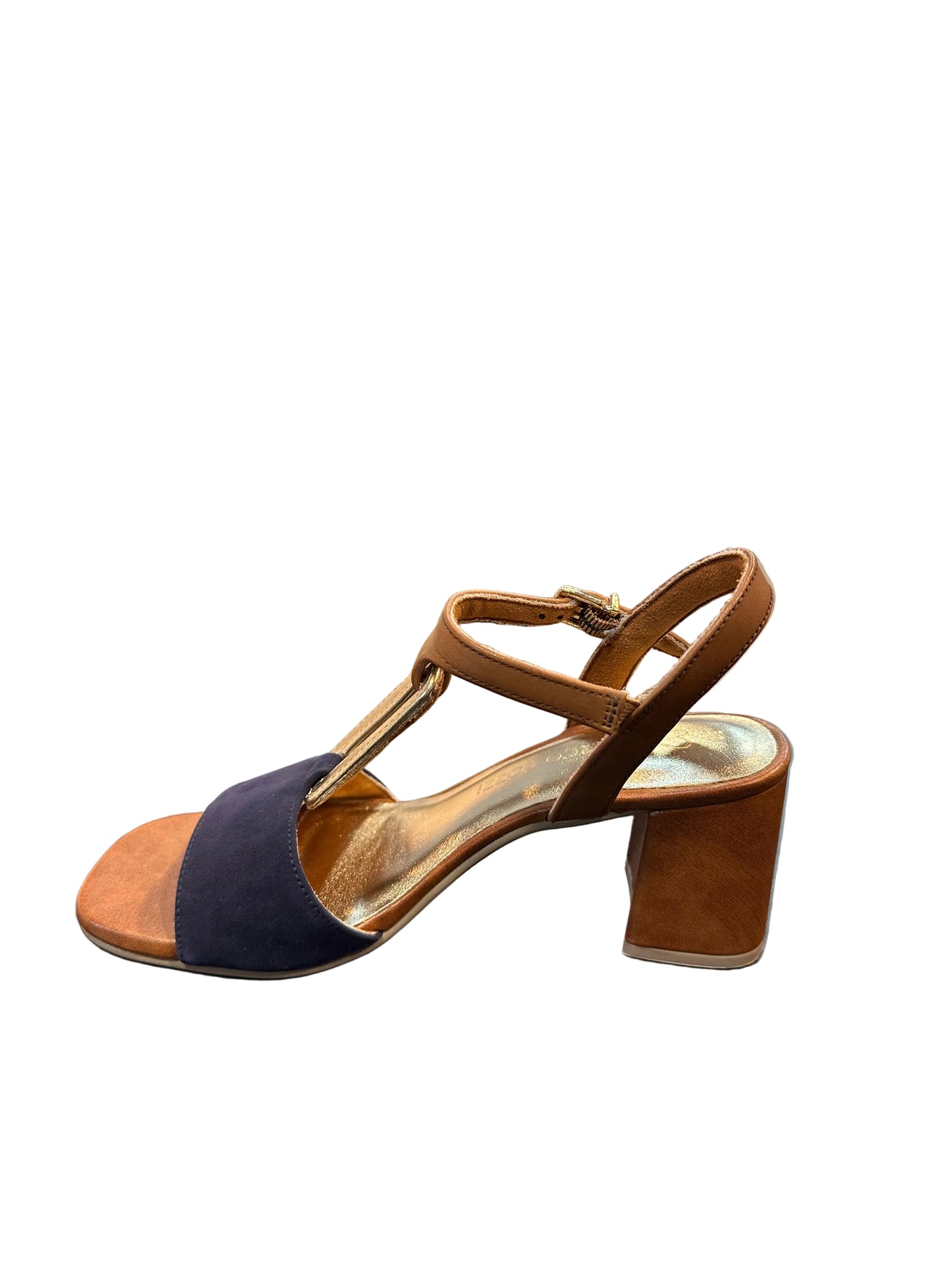 SANDALIA TACÓN MARCO TOZZI  28332 ADORNO