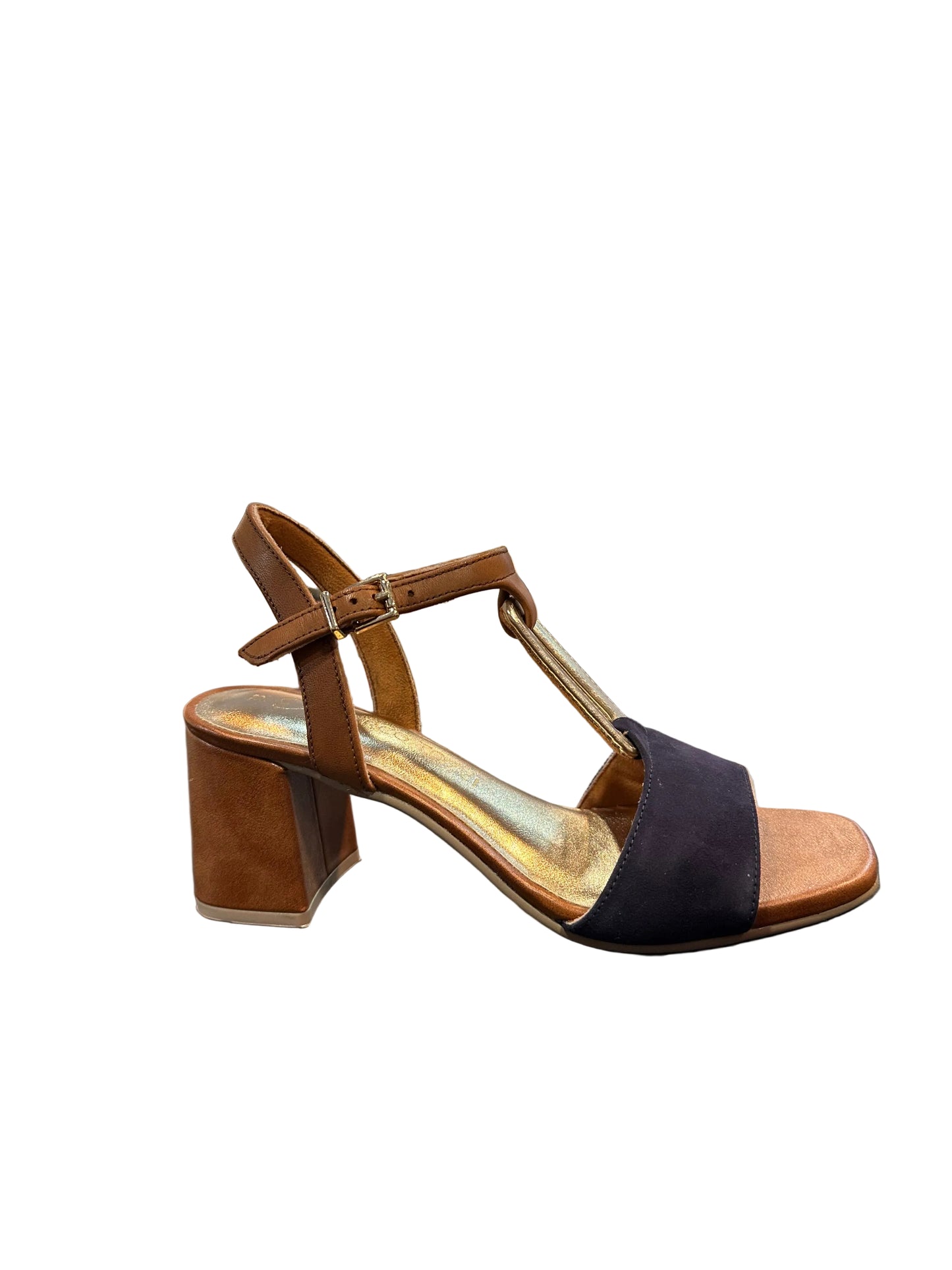 SANDALIA TACÓN MARCO TOZZI  28332 ADORNO