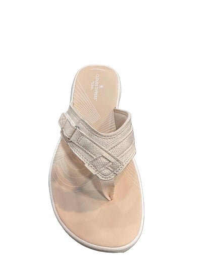 CLARKS SANDALIA GOMA